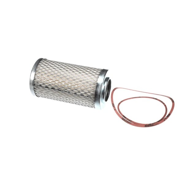 Kit; Liquid Line Filter, R134A Includes Two Filt